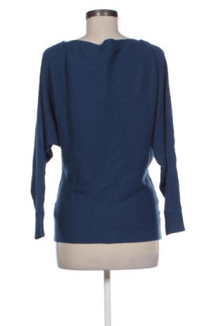 Γυναικείο πουλόβερ Editor's Cut, Μέγεθος M, Χρώμα Μπλέ, Τιμή 28,99 €