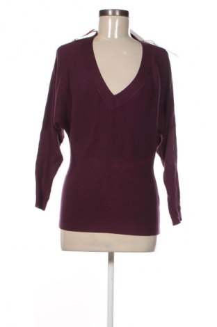Γυναικείο πουλόβερ Editor's Cut, Μέγεθος S, Χρώμα Βιολετί, Τιμή 28,99 €