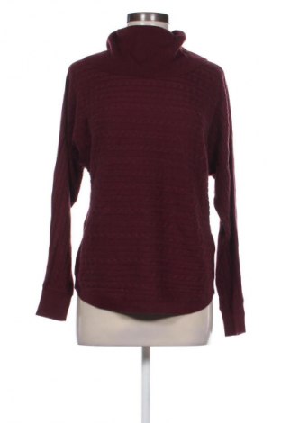Damski sweter Editor's Cut, Rozmiar S, Kolor Czerwony, Cena 123,99 zł