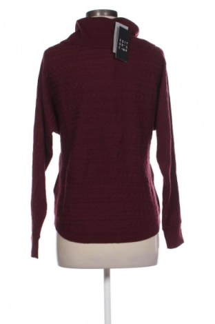 Damski sweter Editor's Cut, Rozmiar S, Kolor Czerwony, Cena 123,99 zł