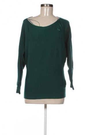 Γυναικείο πουλόβερ Editor's Cut, Μέγεθος M, Χρώμα Πράσινο, Τιμή 28,99 €