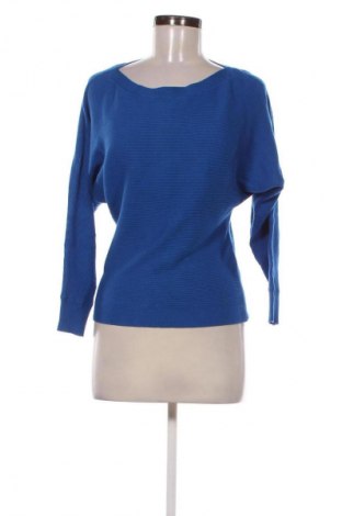 Női pulóver Editor's Cut, Méret XS, Szín Kék, Ár 11 839 Ft