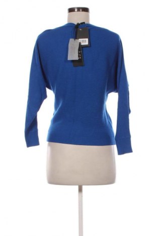 Női pulóver Editor's Cut, Méret XS, Szín Kék, Ár 11 839 Ft