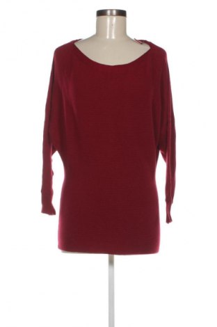 Pulover de femei Editor's Cut, Mărime S, Culoare Roșu, Preț 145,99 Lei