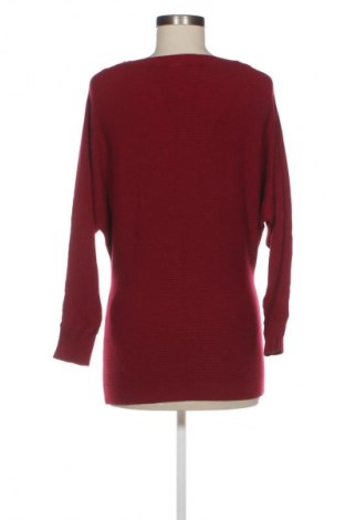 Pulover de femei Editor's Cut, Mărime S, Culoare Roșu, Preț 145,99 Lei