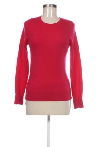 Дамски пуловер Editor's Cut, Размер S, Цвят Червен, Цена 46,99 лв.