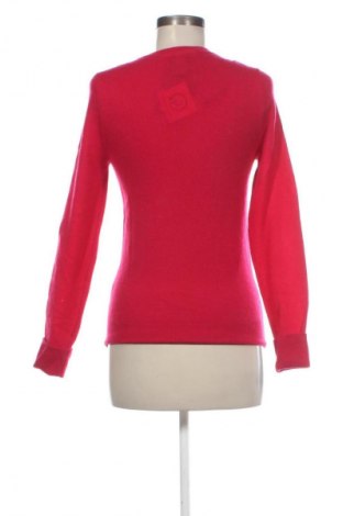 Дамски пуловер Editor's Cut, Размер S, Цвят Червен, Цена 46,99 лв.