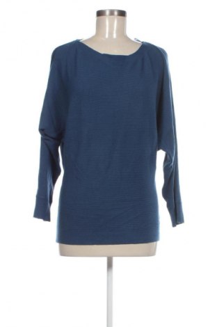 Γυναικείο πουλόβερ Editor's Cut, Μέγεθος M, Χρώμα Μπλέ, Τιμή 28,99 €