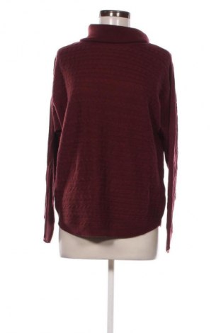 Γυναικείο πουλόβερ Editor's Cut, Μέγεθος M, Χρώμα Κόκκινο, Τιμή 28,99 €