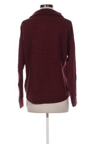 Γυναικείο πουλόβερ Editor's Cut, Μέγεθος M, Χρώμα Κόκκινο, Τιμή 28,99 €