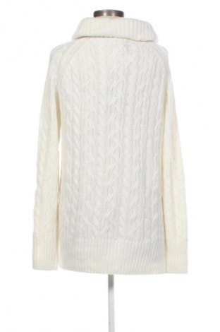 Dámsky pulóver Editor's Cut, Veľkosť M, Farba Biela, Cena  27,95 €