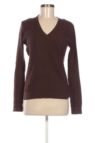 Dámský svetr Editor's Cut, Velikost XL, Barva Hnědá, Cena  699,00 Kč