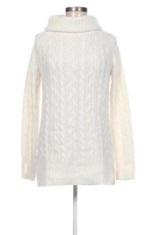 Dámský svetr Editor's Cut, Velikost S, Barva Bílá, Cena  699,00 Kč