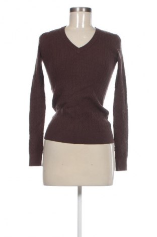 Dámský svetr Editor's Cut, Velikost M, Barva Hnědá, Cena  699,00 Kč