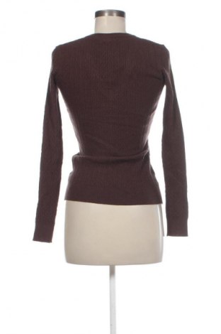 Dámský svetr Editor's Cut, Velikost M, Barva Hnědá, Cena  699,00 Kč