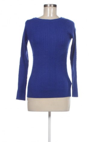 Damski sweter Editor's Cut, Rozmiar M, Kolor Niebieski, Cena 123,99 zł