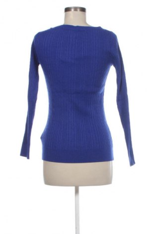 Damski sweter Editor's Cut, Rozmiar M, Kolor Niebieski, Cena 123,99 zł