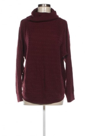 Dámský svetr Editor's Cut, Velikost L, Barva Červená, Cena  699,00 Kč