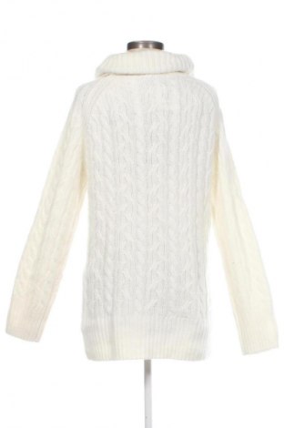 Дамски пуловер Editor's Cut, Размер M, Цвят Бял, Цена 46,99 лв.