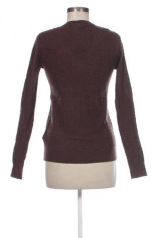 Дамски пуловер Editor's Cut, Размер XL, Цвят Кафяв, Цена 46,99 лв.