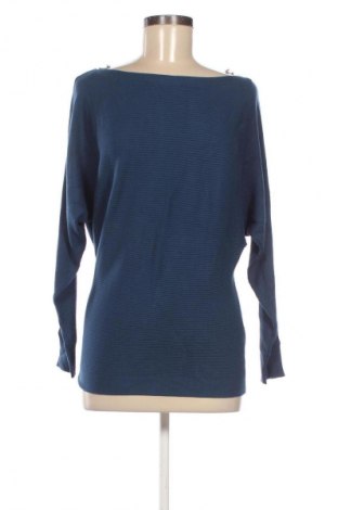 Női pulóver Editor's Cut, Méret S, Szín Kék, Ár 11 839 Ft