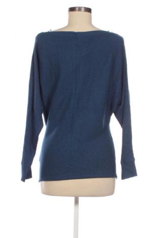 Női pulóver Editor's Cut, Méret S, Szín Kék, Ár 11 839 Ft