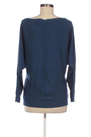 Női pulóver Editor's Cut, Méret M, Szín Kék, Ár 11 839 Ft