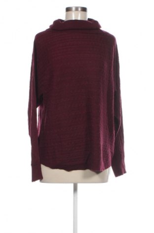 Női pulóver Editor's Cut, Méret M, Szín Piros, Ár 11 839 Ft