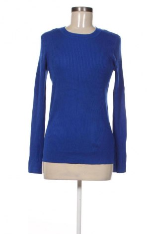 Дамски пуловер Editor's Cut, Размер XL, Цвят Син, Цена 46,99 лв.