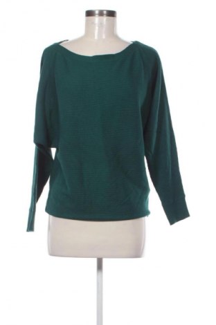 Női pulóver Editor's Cut, Méret M, Szín Zöld, Ár 11 839 Ft