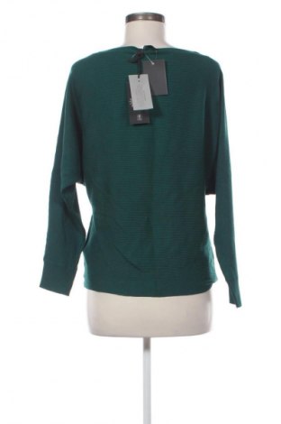 Női pulóver Editor's Cut, Méret M, Szín Zöld, Ár 11 839 Ft