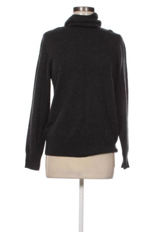 Дамски пуловер Editor's Cut, Размер L, Цвят Сив, Цена 46,99 лв.