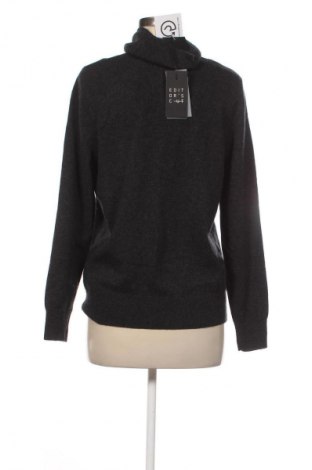 Дамски пуловер Editor's Cut, Размер L, Цвят Сив, Цена 46,99 лв.