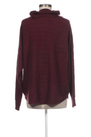 Dámský svetr Editor's Cut, Velikost XL, Barva Červená, Cena  699,00 Kč