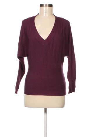 Damski sweter Editor's Cut, Rozmiar S, Kolor Fioletowy, Cena 123,99 zł