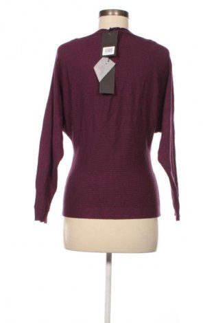 Damski sweter Editor's Cut, Rozmiar S, Kolor Fioletowy, Cena 123,99 zł