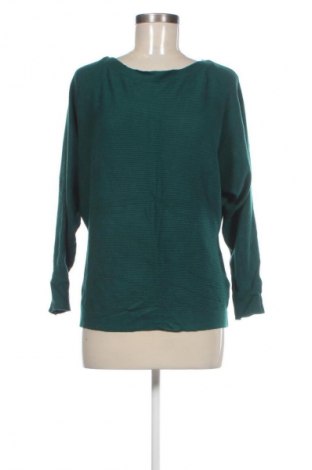 Dámsky pulóver Editor's Cut, Veľkosť M, Farba Zelená, Cena  27,95 €