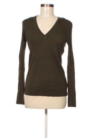 Dámský svetr Editor's Cut, Velikost XL, Barva Zelená, Cena  699,00 Kč