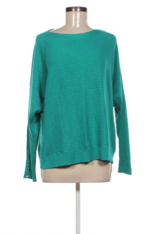 Női pulóver Editor's Cut, Méret XL, Szín Zöld, Ár 11 839 Ft