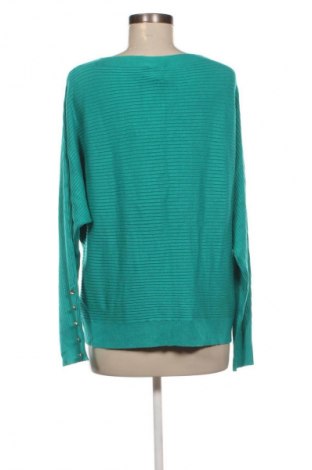 Női pulóver Editor's Cut, Méret XL, Szín Zöld, Ár 11 839 Ft