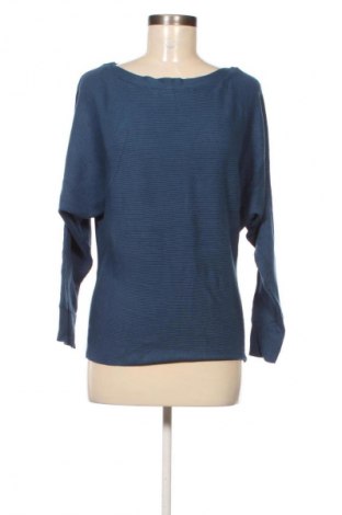 Damenpullover Editor's Cut, Größe M, Farbe Blau, Preis € 27,99