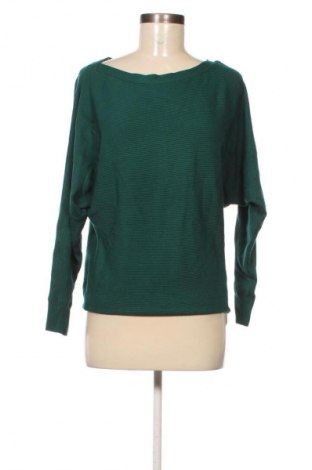 Dámsky pulóver Editor's Cut, Veľkosť M, Farba Zelená, Cena  27,95 €