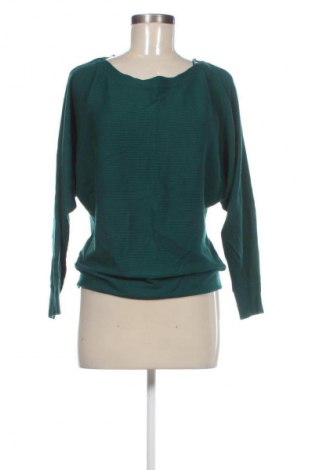 Γυναικείο πουλόβερ Editor's Cut, Μέγεθος M, Χρώμα Πράσινο, Τιμή 28,99 €