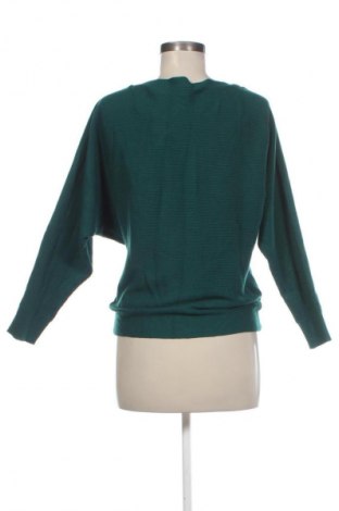 Γυναικείο πουλόβερ Editor's Cut, Μέγεθος M, Χρώμα Πράσινο, Τιμή 28,99 €