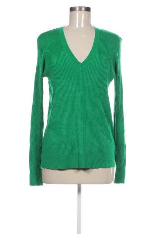 Γυναικείο πουλόβερ Editor's Cut, Μέγεθος XL, Χρώμα Πράσινο, Τιμή 28,99 €