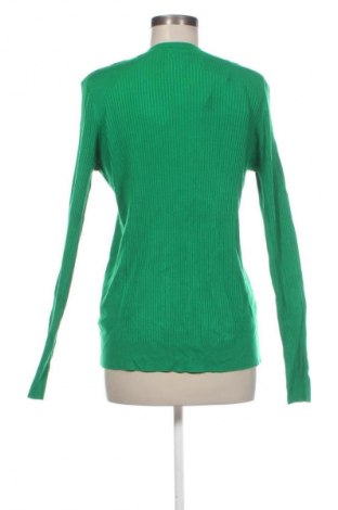 Γυναικείο πουλόβερ Editor's Cut, Μέγεθος XL, Χρώμα Πράσινο, Τιμή 28,99 €