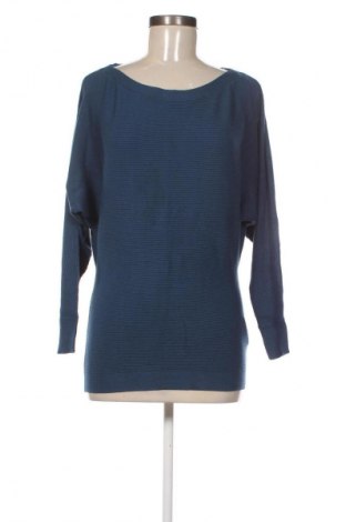 Damenpullover Editor's Cut, Größe S, Farbe Blau, Preis 30,99 €