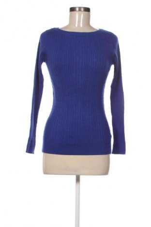 Damenpullover Editor's Cut, Größe M, Farbe Blau, Preis € 27,99