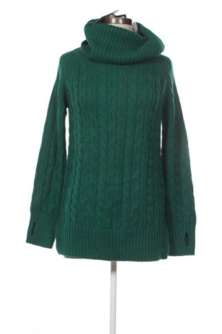 Dámsky pulóver Editor's Cut, Veľkosť S, Farba Zelená, Cena  27,95 €