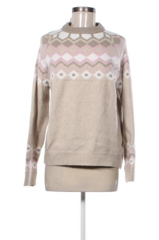 Damenpullover Eight2Nine, Größe S, Farbe Mehrfarbig, Preis 15,99 €